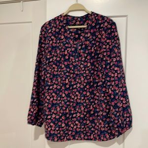 J. Crew Blouse